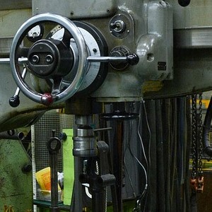 Machine_tool expendable