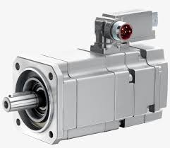 Servo Motor