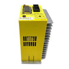 Servo Amplifier